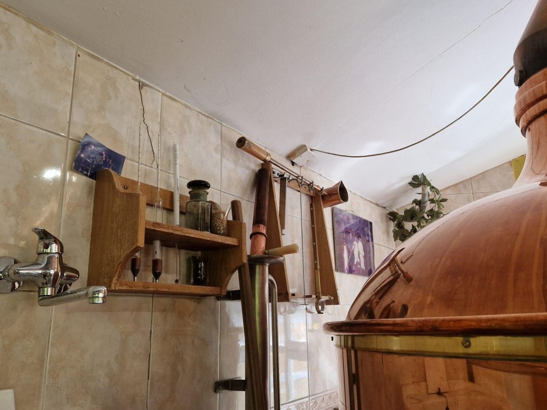 TschechienMikrobrauereiVrchlabí Sept22 7