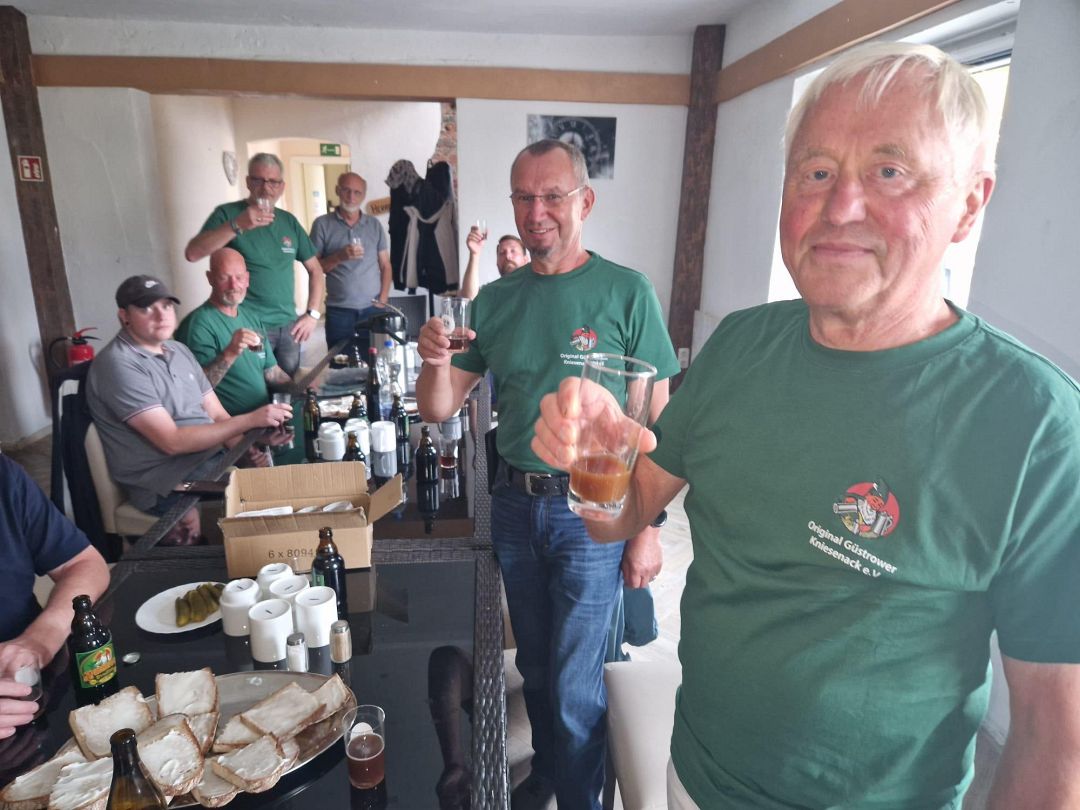 Vereinsversammlung 7.9 4