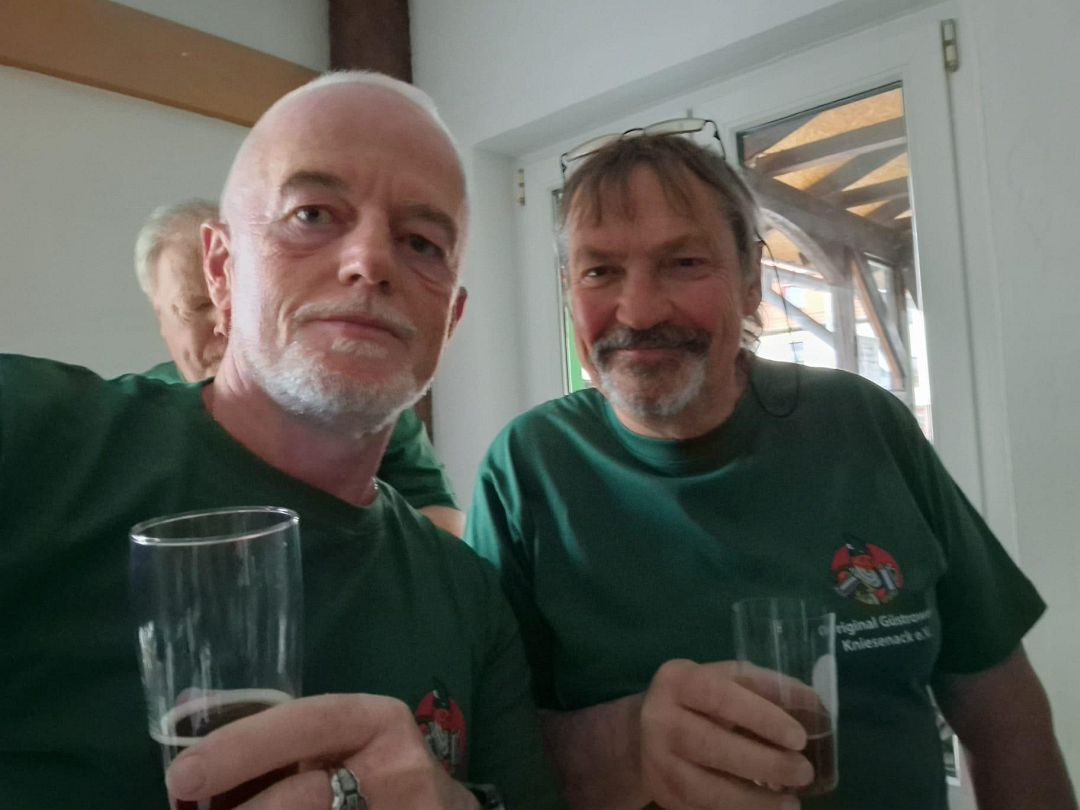 Vereinsversammlung 7.9 5