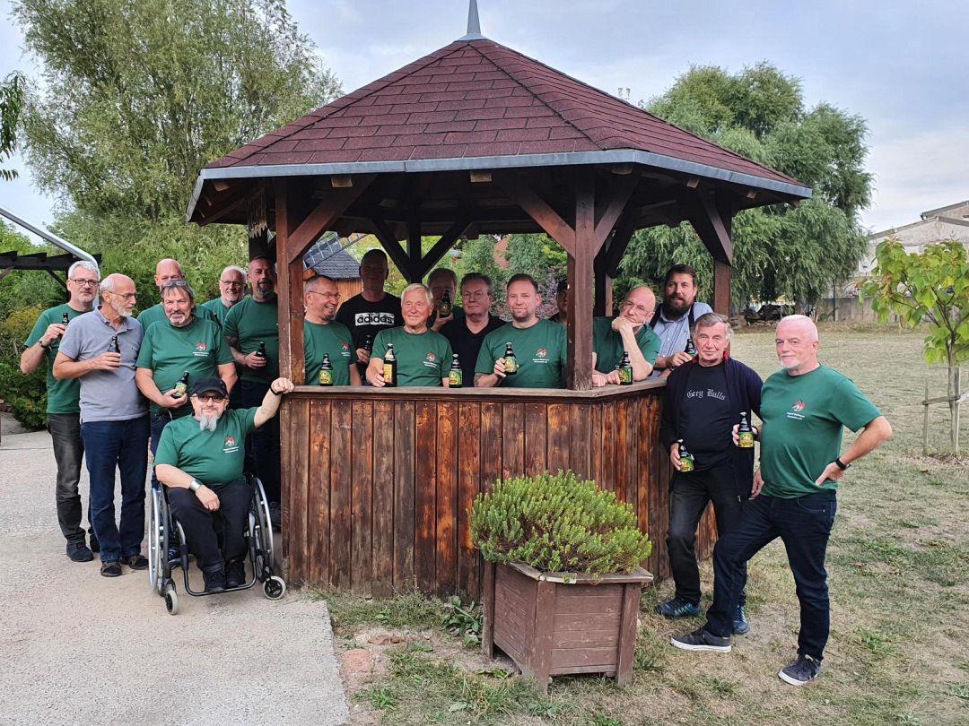 Vereinsversammlung 7.9 6