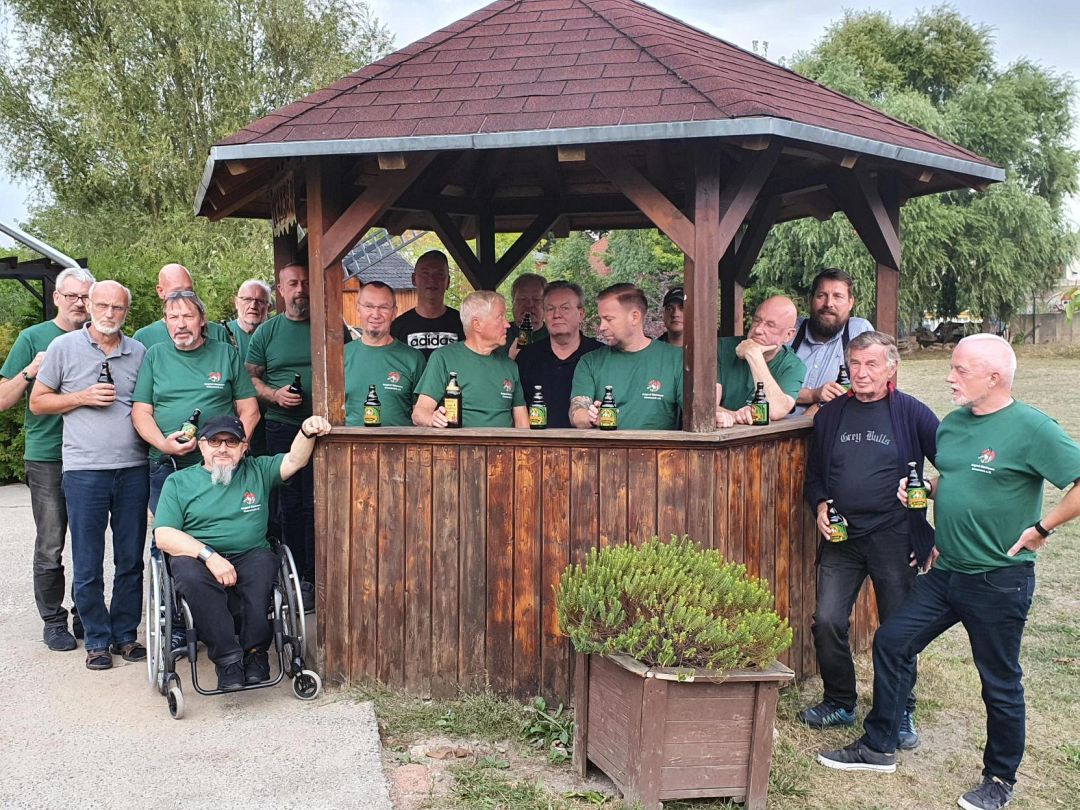 Vereinsversammlung 7.9 7