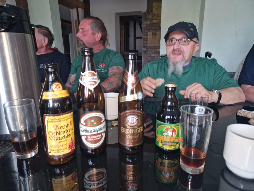 Vereinsversammlung 7.9 8