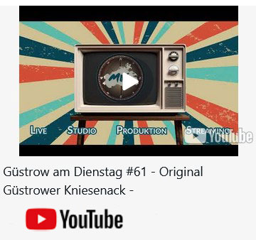 kniesenack youtube